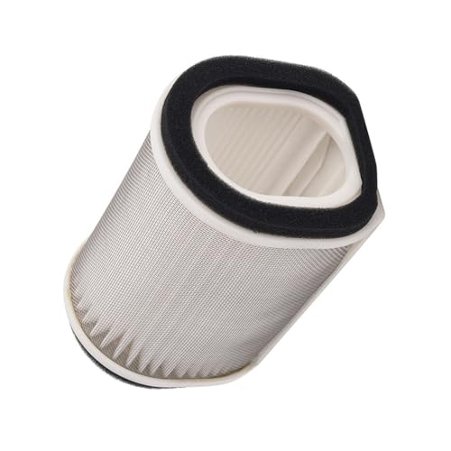 Filtre à air moto FJR1300 résout les pertes de puissance et surconsommation