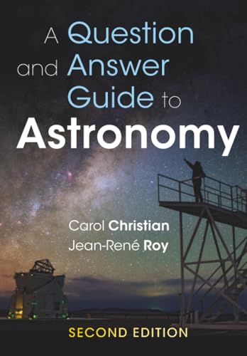 A Question and Answer Guide to Astronomy view 2