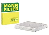 MANN-FILTER
