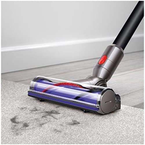 Dyson V7 VS V7 Absolute What’s The Difference? Eight's Great