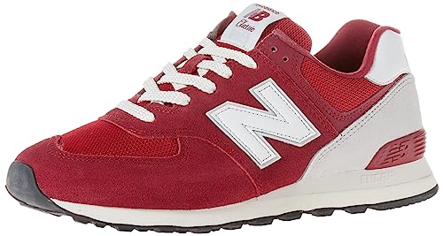 New Balance 574, Sneaker Hombre, 37.5 EU