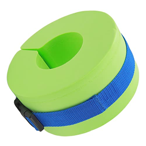 Brazaletes de natación con espuma y correa ajustable miniatura 7