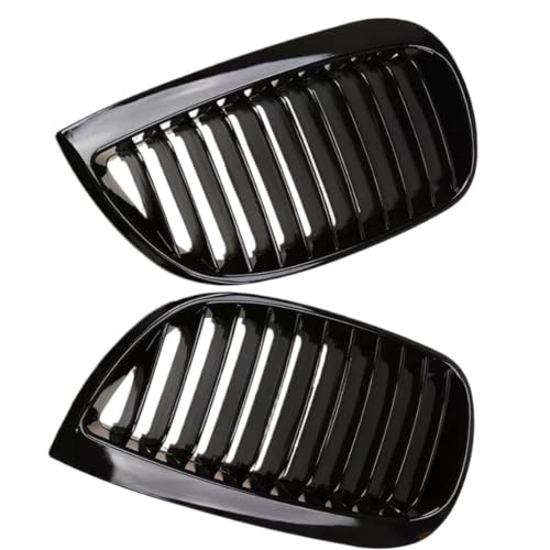 Calandre BMW E81 E87 finition soignée grille de calandre avant 2007-2011