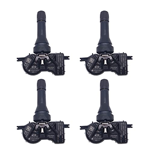 Capteur de pression des pneus 4250C275 S180150004 pour Mitsubishi Eclipse Cross Mirage