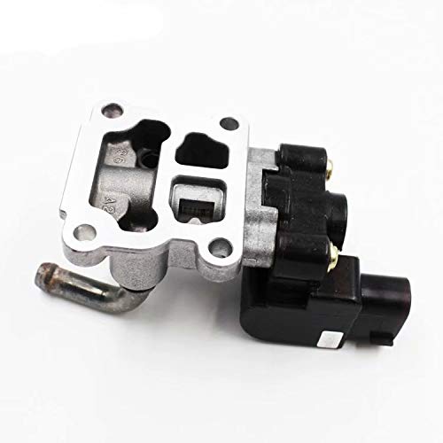 Amazon.com: Tapeak Idle Air Control Valve 18117-76A31 1811776A31