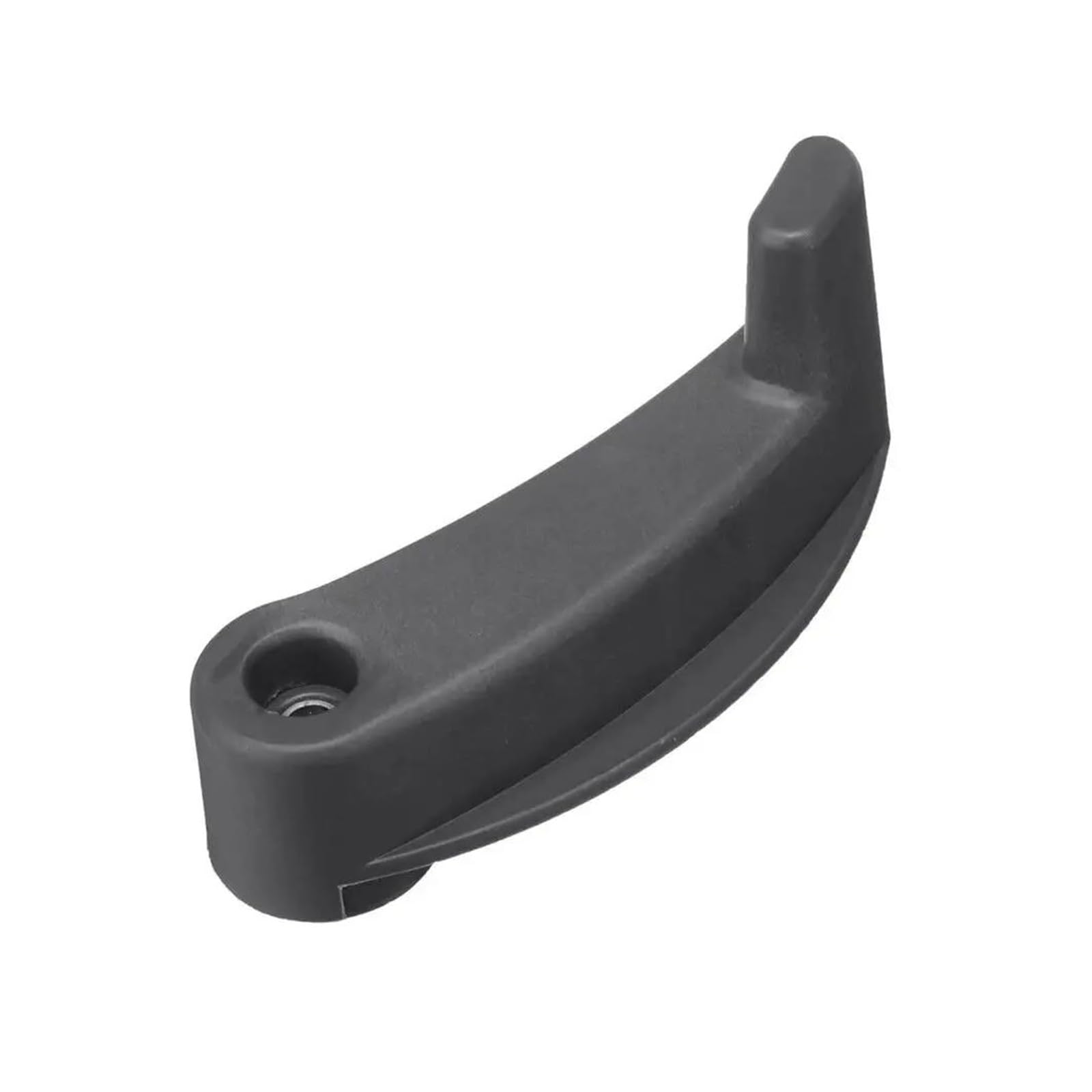 ELEKMPMGTD 53282489 Rear Left Inner Door Handle for Citroen for Relay 250 Models from 2006- Interior Door Handle
