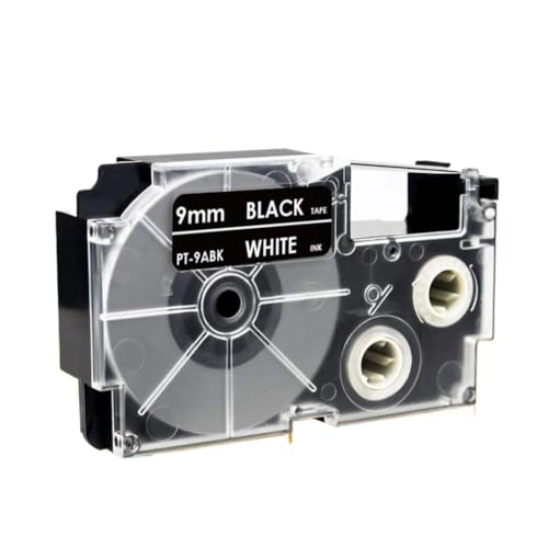 �v�����^���{�� XR-9ABK ���n�ɍ� 9 �~�����[�g�� X 8 ���[�g���e�[�v KL60 KL100 KL120 KL750 KL780 KL820 KL7000 KL-7200 �ƌ݊�������