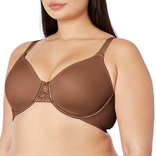 Image of Vanity Fair Womens Beauty Back Full Figure Underwire Bra (76380-fashion Colors) Bra