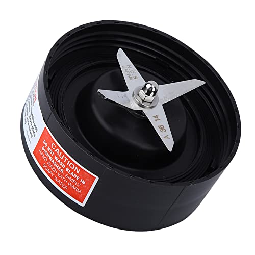 Cuchilla Repuesto Licuadora Acero Inoxidable 1700W miniatura 4