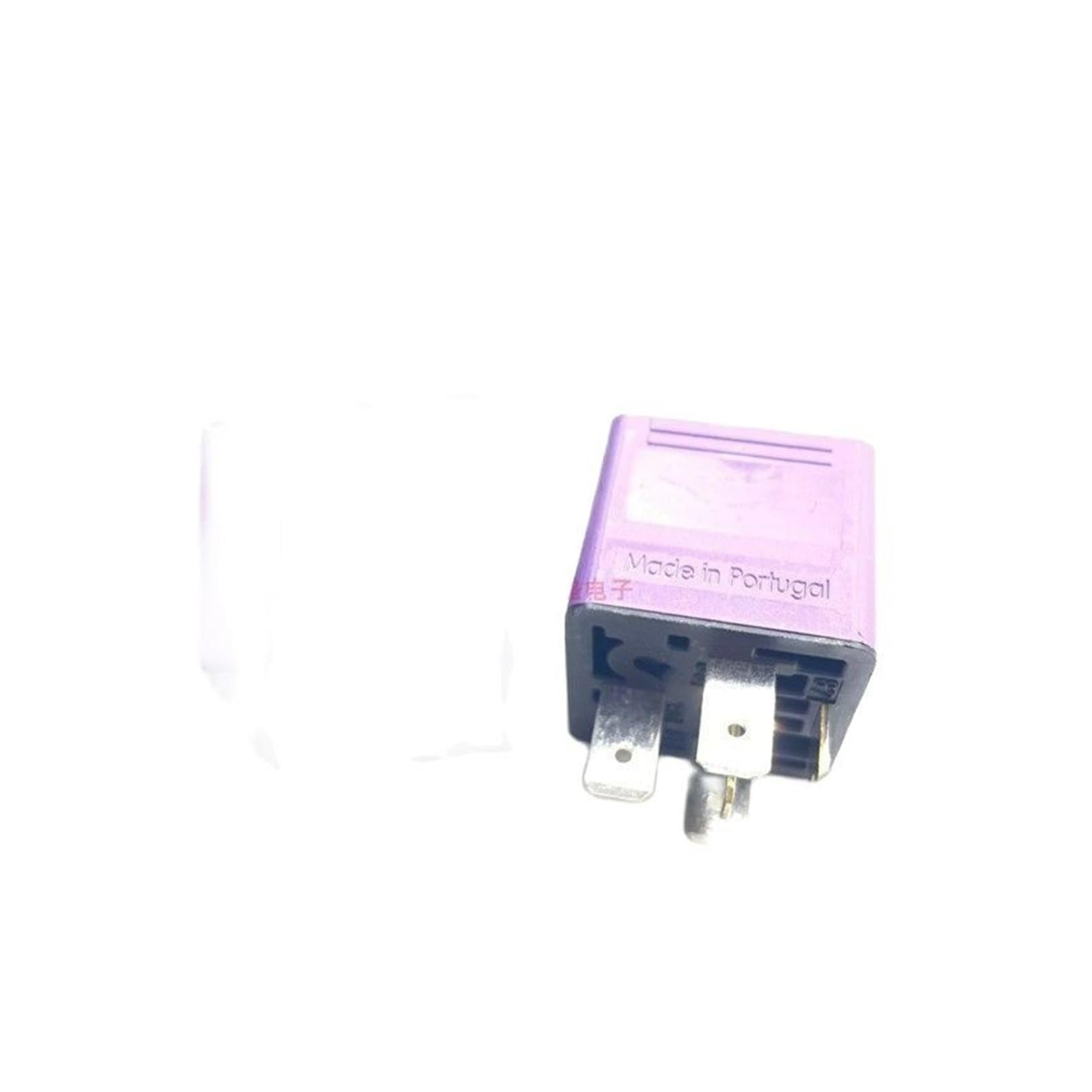 Relais V23234-A0001-Y037 NISZA corrige les faux contacts de batterie 0332209151 auto