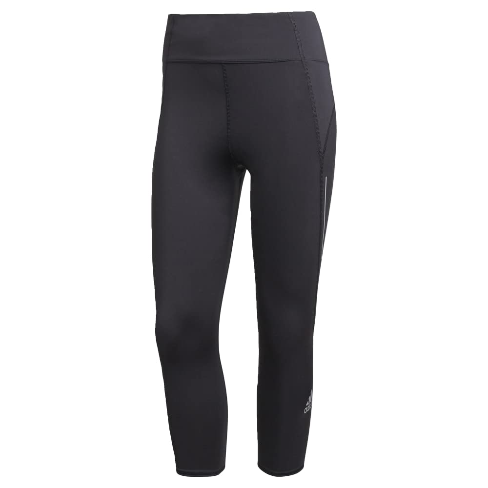 Adidas Own The Run 3/4 - Leggings para correr para mujer