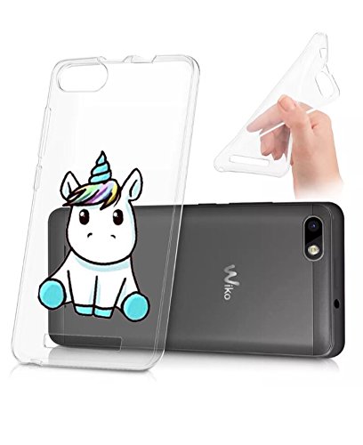 Cloverfrance BéBé Licorne® - Cover per iPhone