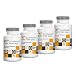 PL360 Advanced Hip & Joint Support for Dogs, Arthogen Plus MSM & HA, 360ct
