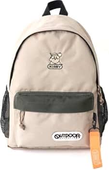 Amazon.co.jp: 星のカービィ ウッドキャンプ OUTDOOR PRODUCTS コラボ  