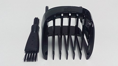 Alaigo Generic Hair Clipper Comb for Philips HC9450 HC9490 HC9452 HC7460 Hair Trimmer 7-24mm