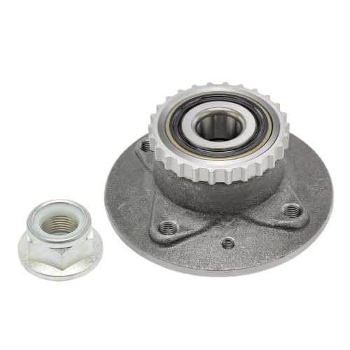 Roulement de roue arrière Kangoo 1.2 kit moyeu 7701205499 Express 1998 1999 2000