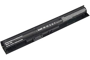 Powerforlaptop V104 Laptop Replacement Battery for HP ProBook, Envy Series
