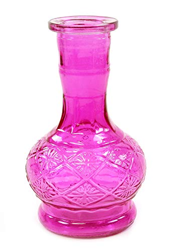 Gstar 4 Hose Hookah Shisha 22" Sheesha Narghile Hookah Set (Purple) #TOP1