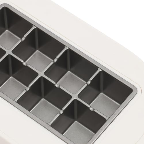 Mini Fabricadora de Hielo Compacta Portátil para Casa y Auto miniatura 3