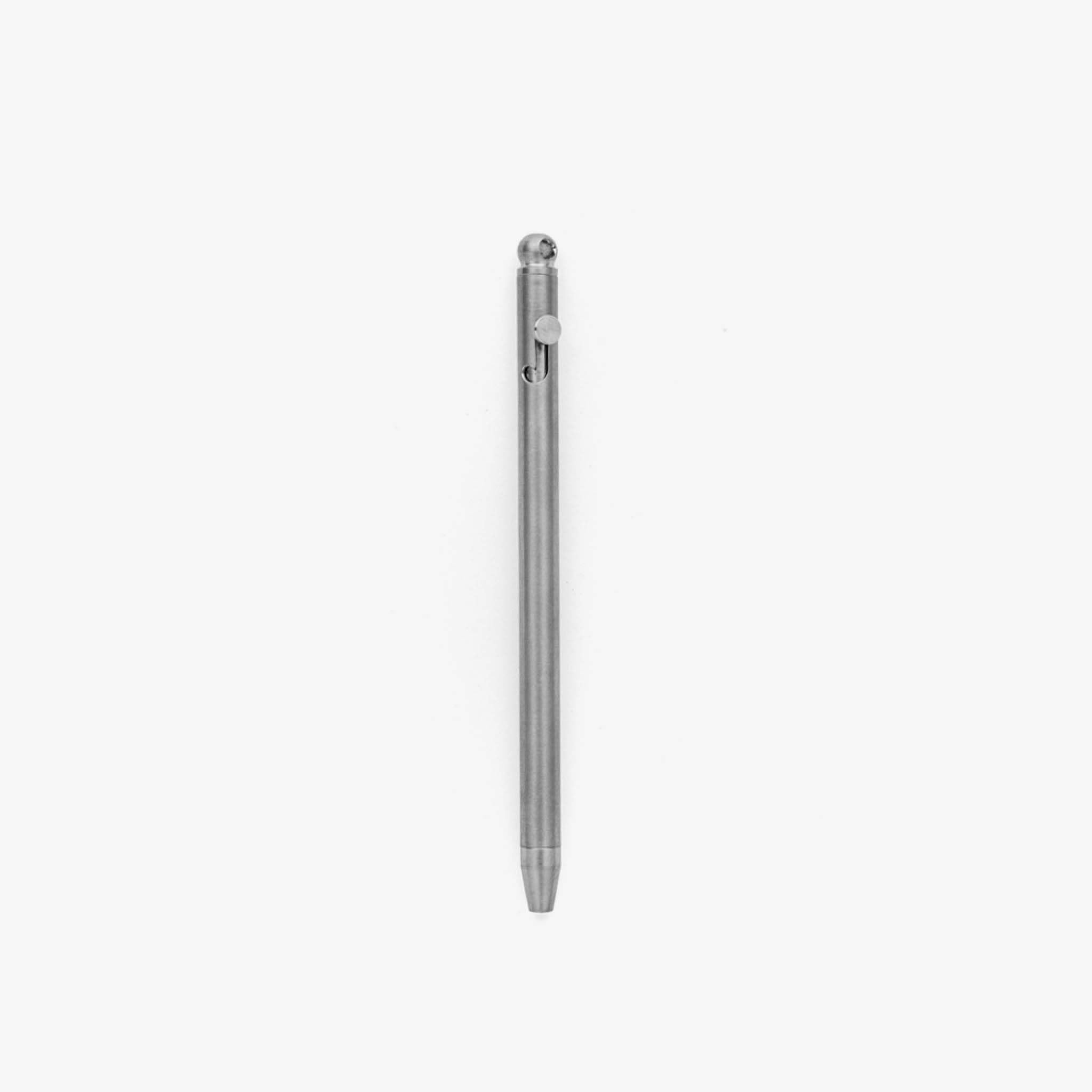 Flytanium Titanium Mini Bolt-Action Pen