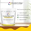 Breeders Edge Foster Care GM Enriched Goat Milk Formula for Kittens, Puppies, Cats & Dogs Easy-to-Digest, Nutritionally Balanced Powdered Milk Replacer, Supports Healthy Growth & Development 1lb