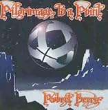 Pilgrimage to a Point by Robert Berry (Audio CD