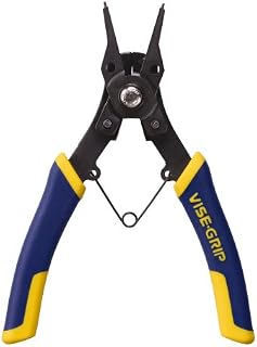IRWIN VISE-GRIP Convertible Snap Pliers, 6-1/2-Inch (2078900)