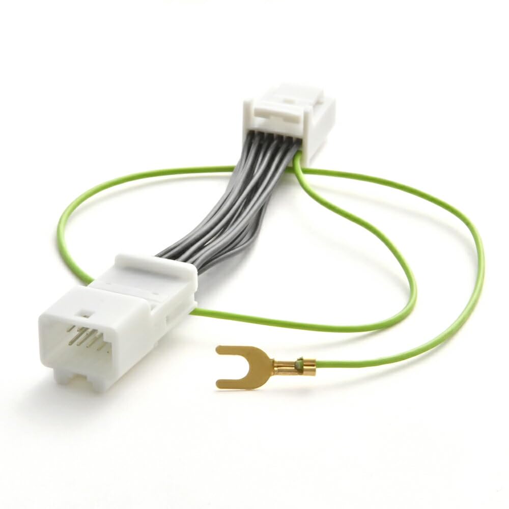 Amazon | INEX MDV-D706BT/BTW ケンウッド 彩速ナビ TVキャンセラー