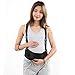 WXQY Correa de Hombro Desmontable cinturón Abdominal cinturón de Abdomen prenatal Transpirable/cinturón de Abdomen posparto cinturón de elevación del estómago cinturón Mujeres