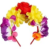 Floral Frida Headband - 5