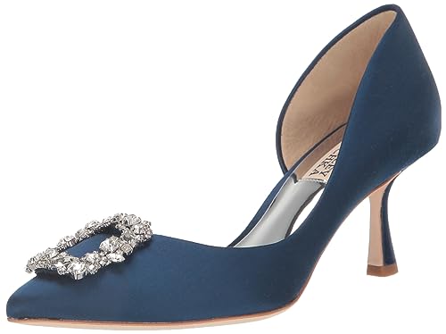 Badgley Mischka Women's Fabia Ii Pump