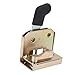 Haofy Forklift Door Handle Lock Kit Heavy Duty Metal Construction with Precision Engineered Core for Tractor Industrial Vehicles Secure Access Replacement for Warehouse, Fleet Management (Right: