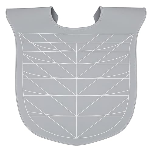 Capa de silicona para teñir el cabello tamaño grande impermeable uso peluquería
