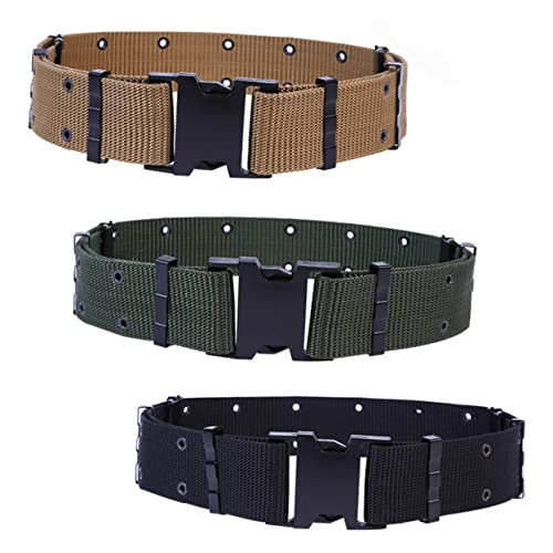 Belt Belts for Men Belt Shoulder Strap Pads for Bras Web Belt Mens Belts Waist Belt Waist Band Canvas3