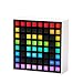 WITTI Design - DOTTI Smart Pixel Art Light with Notifications for iPhone iOS and Android Smartphones