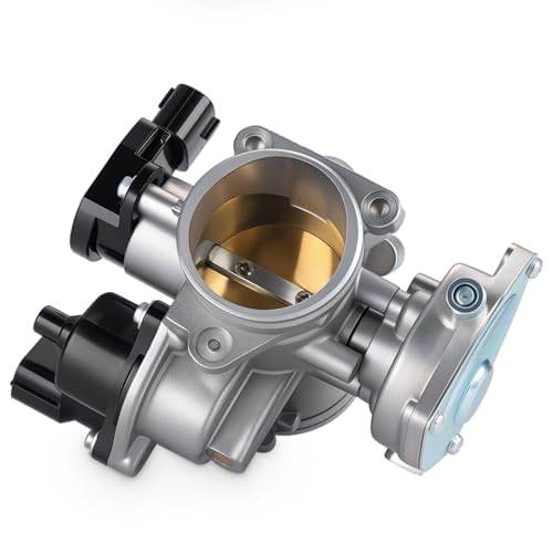 Corps d'accélérateur Polaris Sportsman 550 2009-2011 3131704 Haute Précision