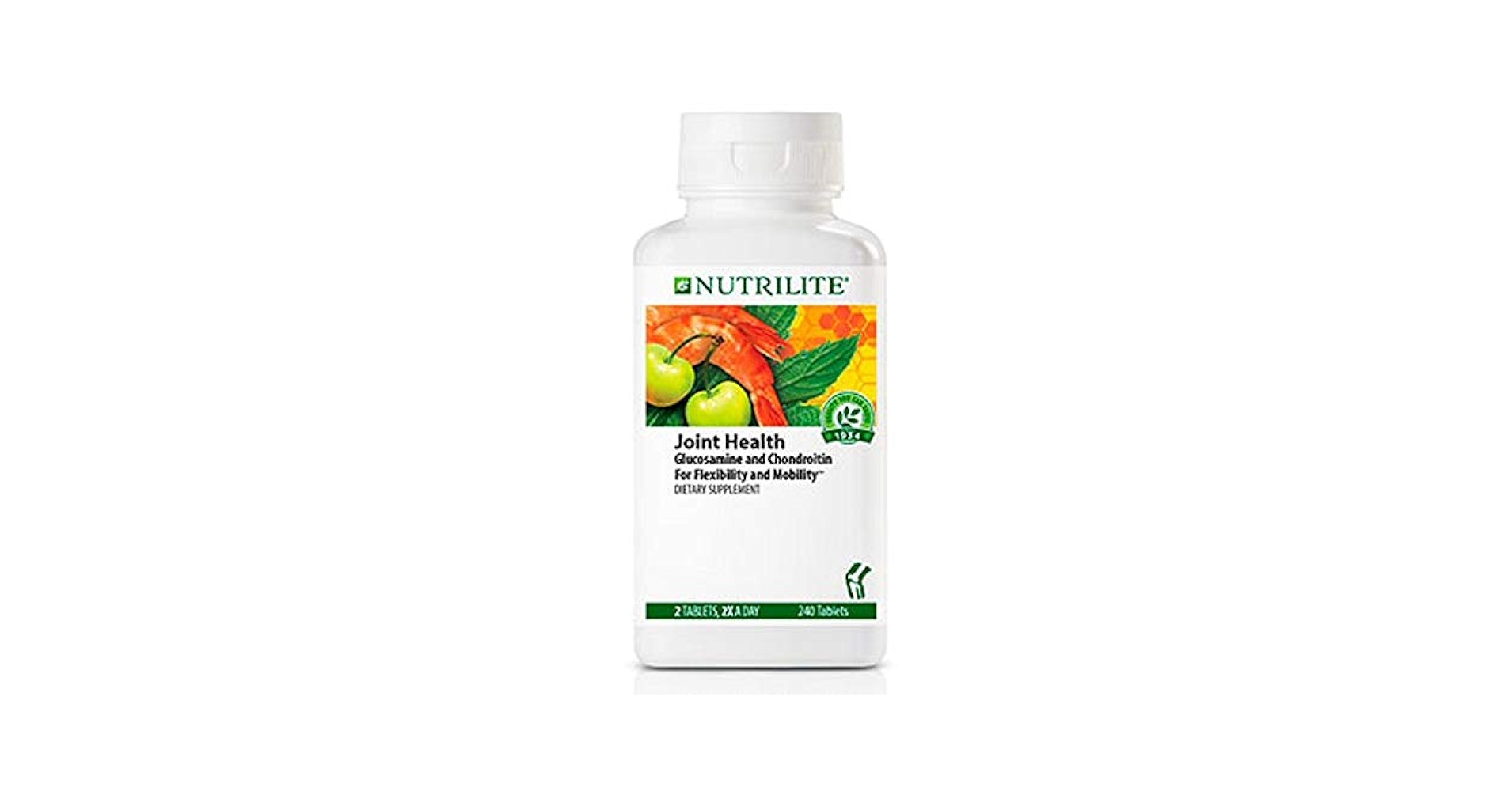 Amazon.com: Nutrilite Joint Health Glucosamine and