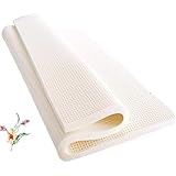 materasso lattice ikea puzza Cura della salute: il coprimaterasso in lattice naturale si adatta alle curve del corpo e allinea la colonna vertebrale, contribuendo ad alleviare i punti di pressione e a migliorare il supporto. Coprimaterasso semirigido