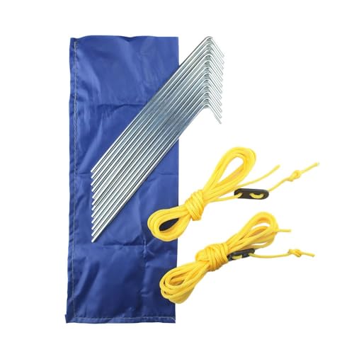 Nautika Cj Estacas Camp