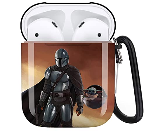 Casetify Mandalorian Airpods Pro Case The Mandalorian X CASETiFY