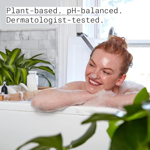 Image of FLEX Foaming Cleanser 3-Pack - Plant-Based and pH-Balanced Feminine Wash for Silicone Period Cups, Discs and Your Body (3-Pack of 3.4 oz.)
