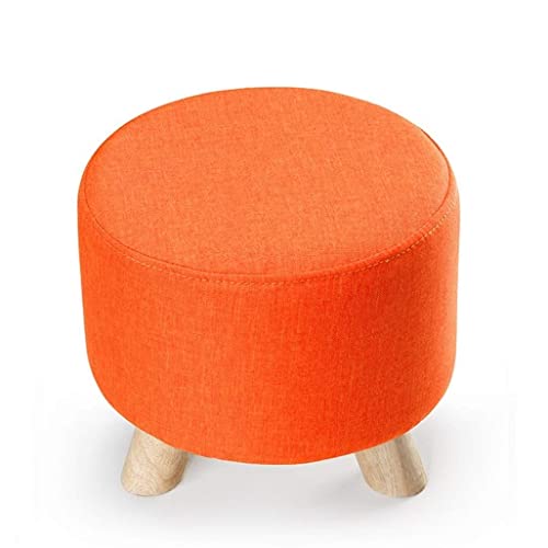 Repose-pieds canapé tabouret bois massif banc chaussures