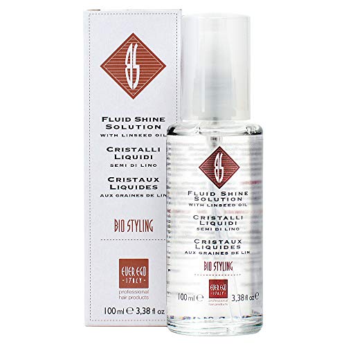 Fluid Shine Solution (Pack 1) for Ever Ego Italy Care BioStyling