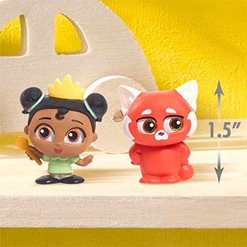 Disney Doorables Multi Peek Series 8
