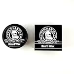 Beard Wax/Balm/Butter for Men With Bergamot Oil and Beeswax - Softener and Moisturizer for the Modern Man - Image 5