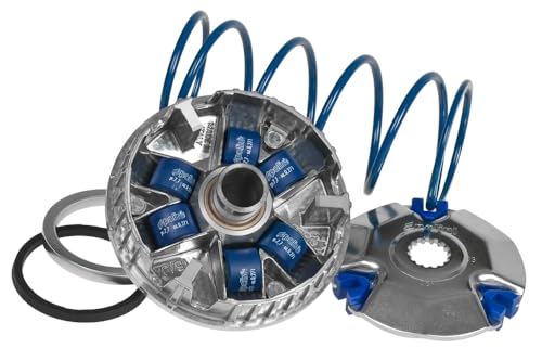 Variateur Polini Keeway Matrix F-Act Hurricane transmission Hi-Speed