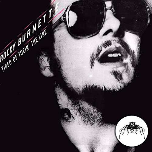Rocky Burnette