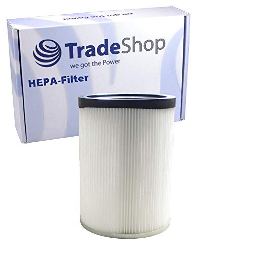 Filtro de aire HEPA sustituye a 6.907-038.0 para Kärcher NT 90/2 Me Classic *VEX NT 90/2 Me Classic Edition *EU