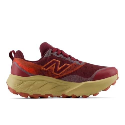 Image of New Balance Women's Fresh Foam X Hierro V9