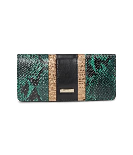 Image of BRAHMIN Ady Wallet - Multi Venezia